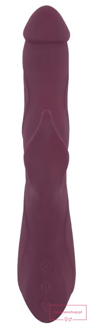 JAVIDA-3 Function Vibrator JAVIDA-3 Function Vibrator