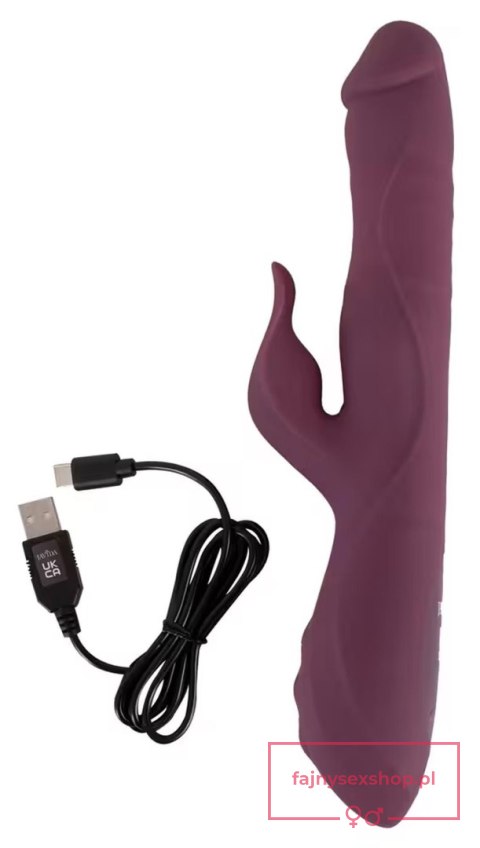 JAVIDA-3 Function Vibrator JAVIDA-3 Function Vibrator