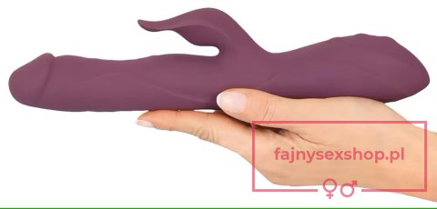 JAVIDA-3 Function Vibrator JAVIDA-3 Function Vibrator