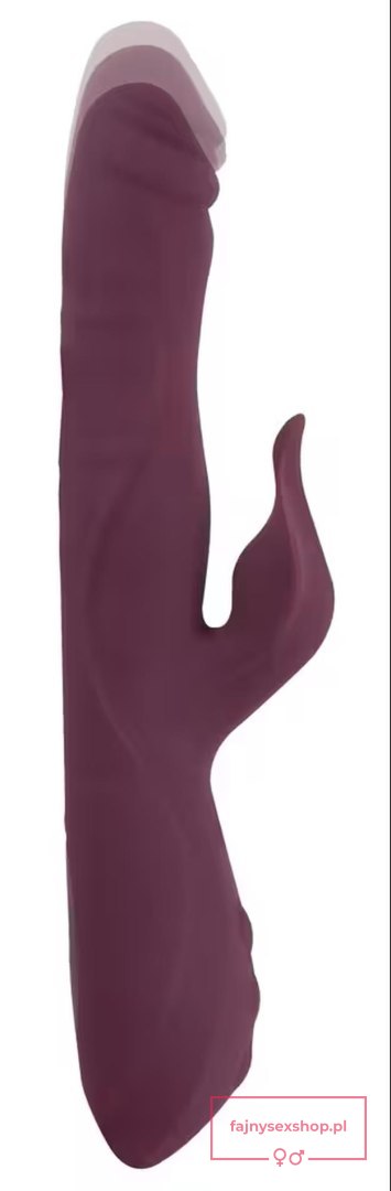 JAVIDA-3 Function Vibrator JAVIDA-3 Function Vibrator