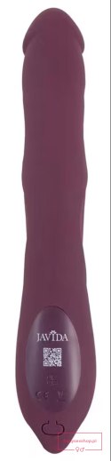 JAVIDA-3 Function Vibrator