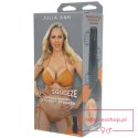 Julia Ann - ULTRASKYN Pussy Masturbator Julia Ann - ULTRASKYN Pussy Masturbator