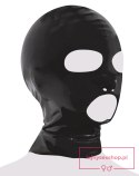 Latex Mask black Latex Mask black