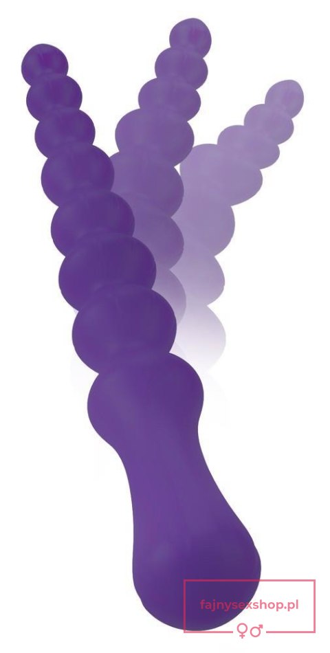 Magic Anal Wand No. 3 Magic Anal Wand No. 3