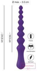 Magic Anal Wand No. 3 Magic Anal Wand No. 3
