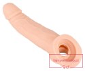 Nature Skin Penis Sleeve with Nature Skin Penis Sleeve with