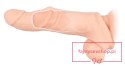 Nature Skin Penis Sleeve with Nature Skin Penis Sleeve with