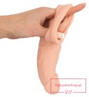 Nature Skin Penis Sleeve with Nature Skin Penis Sleeve with