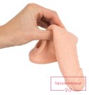 Nature Skin Penis Sleeve with Nature Skin Penis Sleeve with