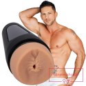 Roman Todd - ULTRASKYN Masturbator Ass - Vanilla Roman Todd - ULTRASKYN Masturbator Ass - Vanilla