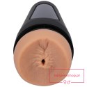 Roman Todd - ULTRASKYN Masturbator Ass - Vanilla Roman Todd - ULTRASKYN Masturbator Ass - Vanilla