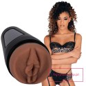Scarlit Scandal - ULTRASKYN Pussy Masturbator - Vanilla