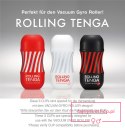 Tenga Gyro Roller Cup Gentle