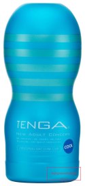 Tenga Original Cup Cool Editio Tenga Original Cup Cool Editio