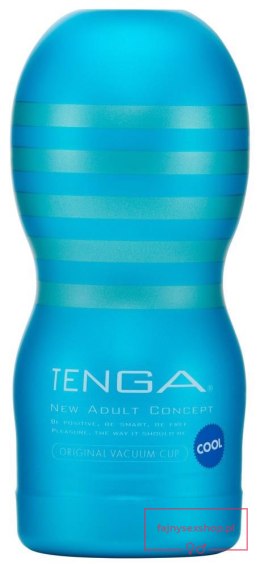 Tenga Original Cup Cool Editio