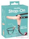 Vibrating Strap-On Vibrating Strap-On