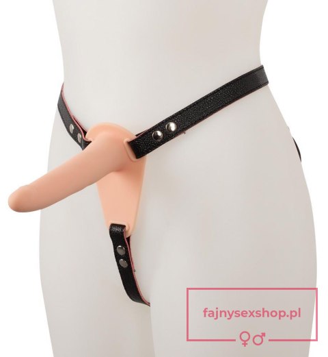 Vibrating Strap-On Vibrating Strap-On
