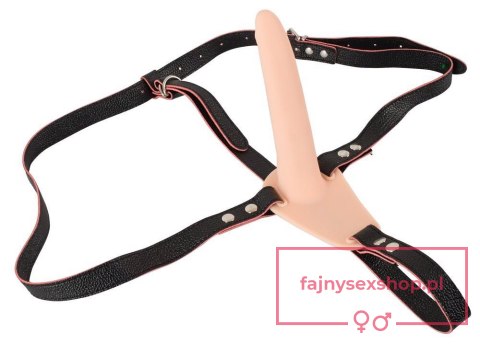 Vibrating Strap-On Vibrating Strap-On