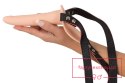 Vibrating Strap-On Vibrating Strap-On