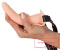 Vibrating Strap-On Vibrating Strap-On