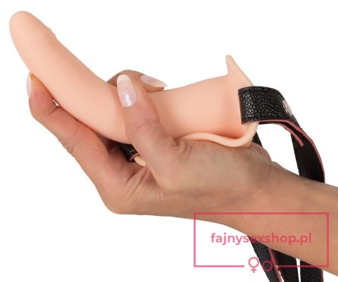 Vibrating Strap-On Vibrating Strap-On