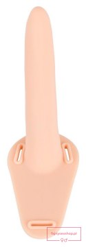 Vibrating Strap-On Vibrating Strap-On
