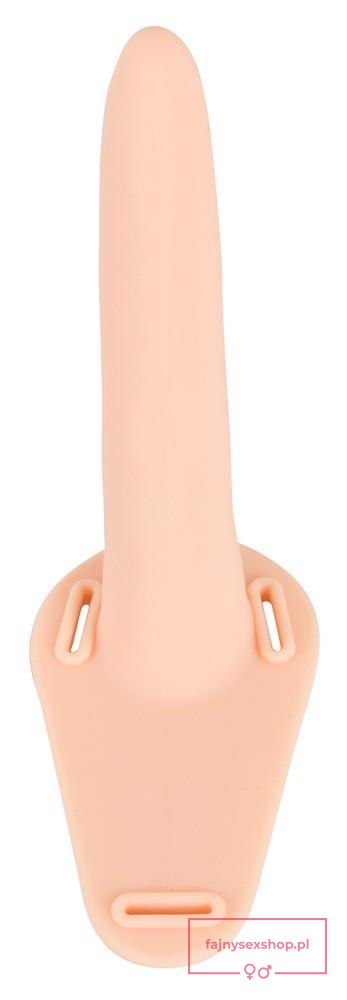 Vibrating Strap-On Vibrating Strap-On