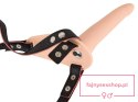 Vibrating Strap-On Vibrating Strap-On