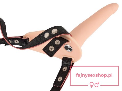 Vibrating Strap-On Vibrating Strap-On
