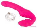 Vibrating Strapless Strap-on 2 Vibrating Strapless Strap-on 2