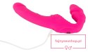 Vibrating Strapless Strap-on 2 Vibrating Strapless Strap-on 2
