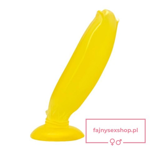 BAILE - Passionate FRUIT, Suction base BAILE - Passionate FRUIT, Suction base