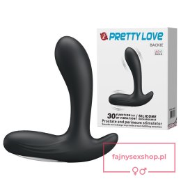 PRETTY LOVE - BACKIE BLACK USB 30 function
