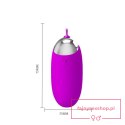 PRETTY LOVE - BERGER EGG 12 function vibrations