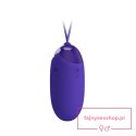 PRETTY LOVE - Berger - Youth, Wireless remote control 12 vibration functions