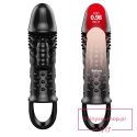 PRETTY LOVE - Cecelia, PENIS SLEEVE, Vibration