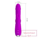 PRETTY LOVE - DOROTHY USB 3 Thrusting 12 Vibration PRETTY LOVE - DOROTHY USB 3 Thrusting 12 Vibration