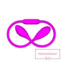 PRETTY LOVE -Dream lover's whip, 12 vibration functions Bendable