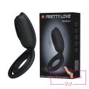 PRETTY LOVE - ESTHER vibration
