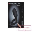 PRETTY LOVE - ESTHER vibration