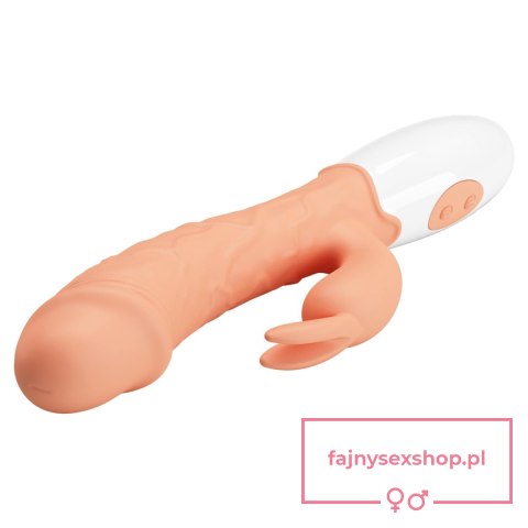 PRETTY LOVE - Easter Bunny, 30 vibration functions PRETTY LOVE - Easter Bunny, 30 vibration functions