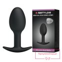 PRETTY LOVE - HEAVY BALLS PLUG PRETTY LOVE - HEAVY BALLS PLUG