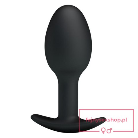 PRETTY LOVE - HEAVY BALLS PLUG PRETTY LOVE - HEAVY BALLS PLUG