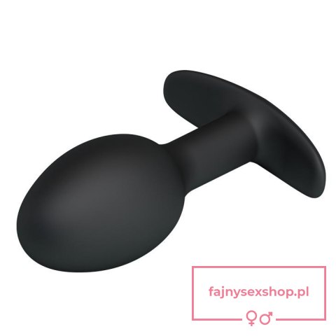 PRETTY LOVE - HEAVY BALLS PLUG PRETTY LOVE - HEAVY BALLS PLUG