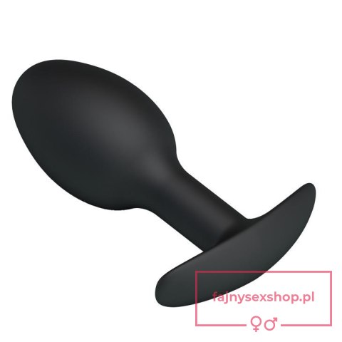 PRETTY LOVE - HEAVY BALLS PLUG PRETTY LOVE - HEAVY BALLS PLUG