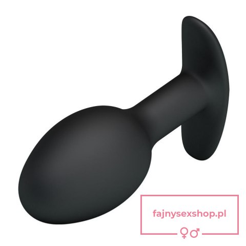 PRETTY LOVE - HEAVY BALLS PLUG PRETTY LOVE - HEAVY BALLS PLUG