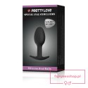 PRETTY LOVE - HEAVY BALLS PLUG PRETTY LOVE - HEAVY BALLS PLUG