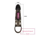 PRETTY LOVE- Harrison, Penis sleeve, Vibration PRETTY LOVE- Harrison, Penis sleeve, Vibration