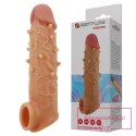 PRETTY LOVE - OSBORN, Silicone PRETTY LOVE - OSBORN, Silicone