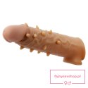 PRETTY LOVE - OSBORN, Silicone PRETTY LOVE - OSBORN, Silicone